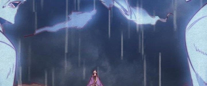 Trường Sinh Đạo Chapter 99 - Trang 46