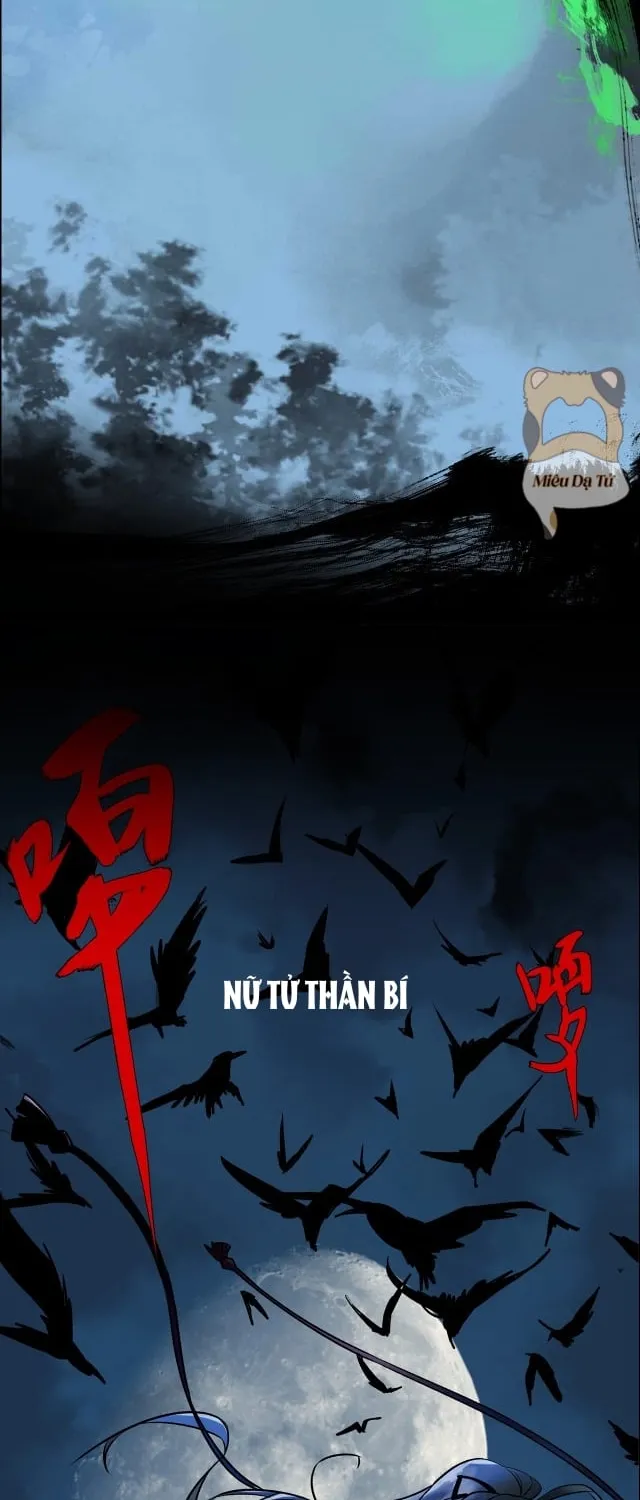 Truy Tìm Dị Tượng Chapter 0 - Trang 16