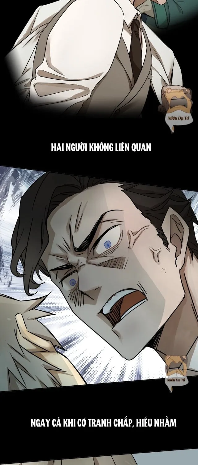 Truy Tìm Dị Tượng Chapter 0 - Trang 18