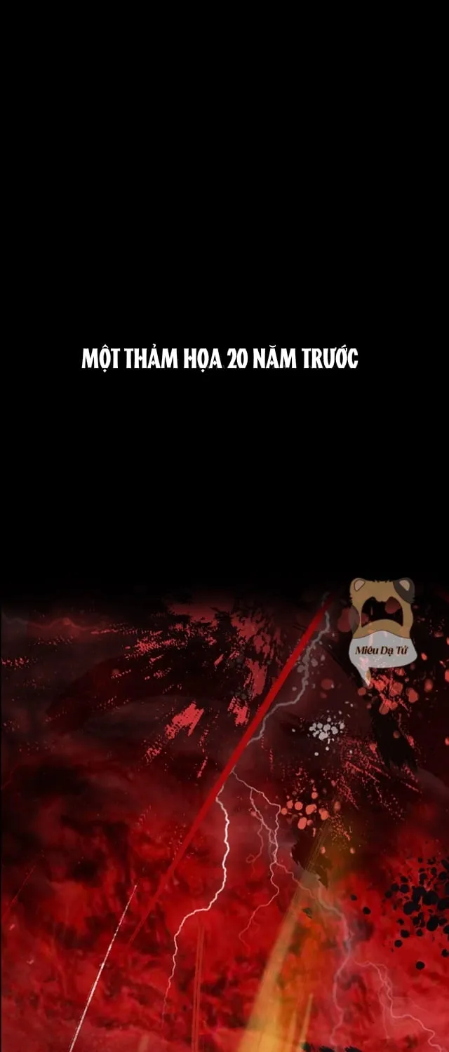 Truy Tìm Dị Tượng Chapter 0 - Trang 2