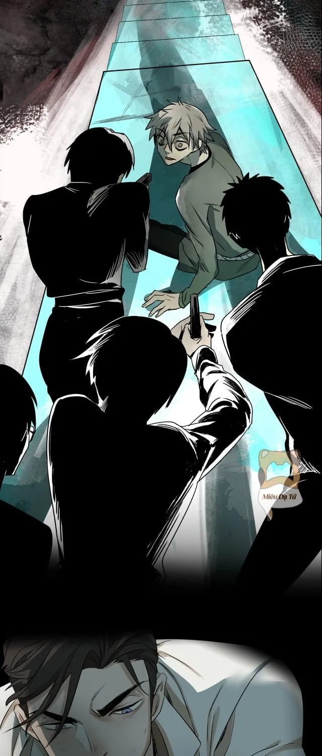 Truy Tìm Dị Tượng Chapter 0 - Trang 22