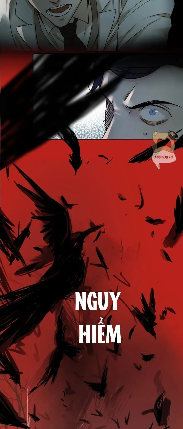 Truy Tìm Dị Tượng Chapter 0 - Trang 23