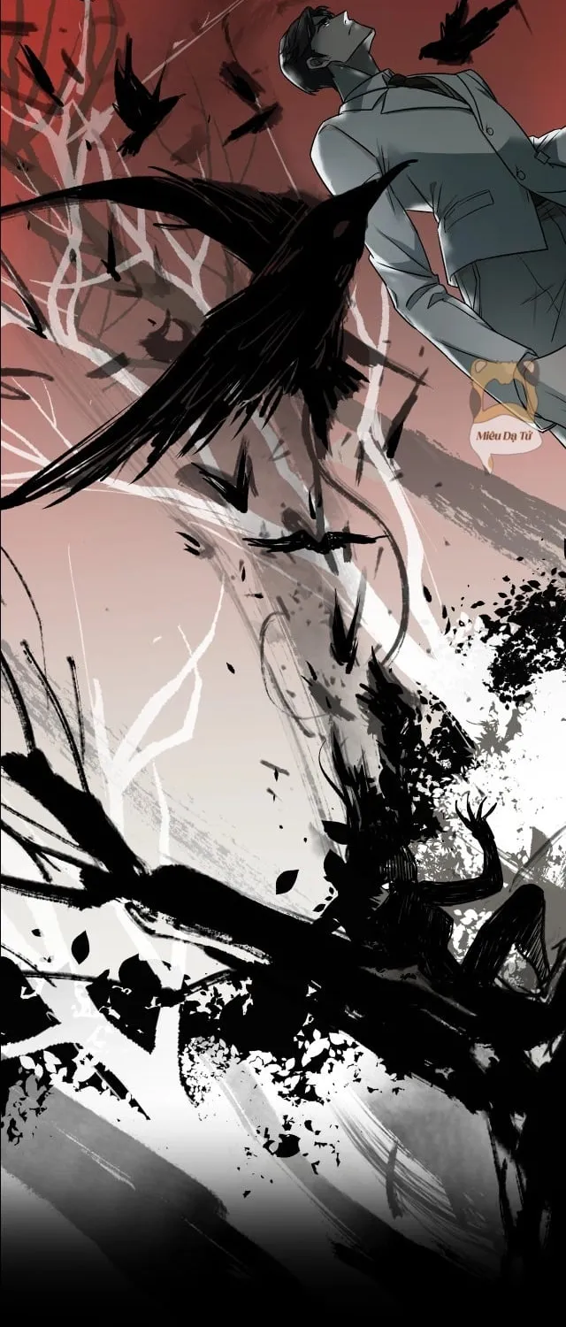 Truy Tìm Dị Tượng Chapter 0 - Trang 24
