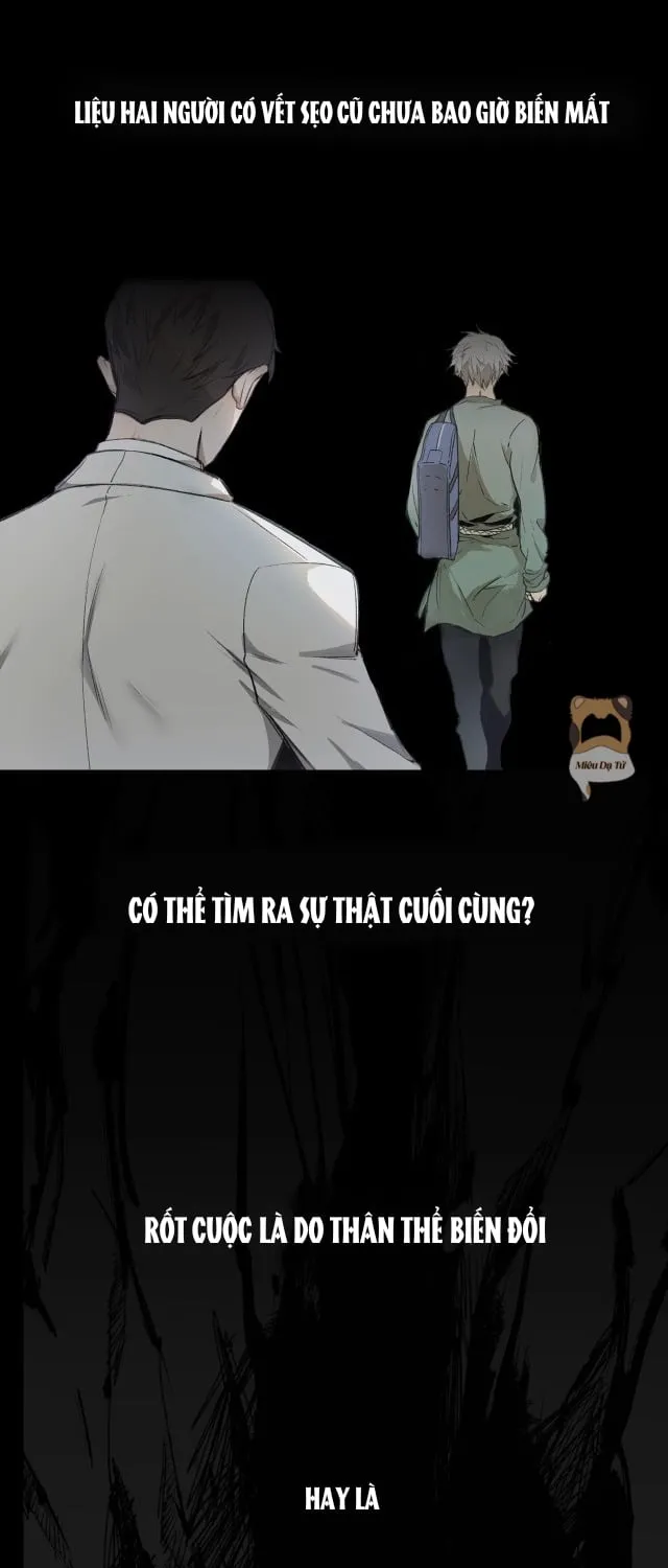 Truy Tìm Dị Tượng Chapter 0 - Trang 26