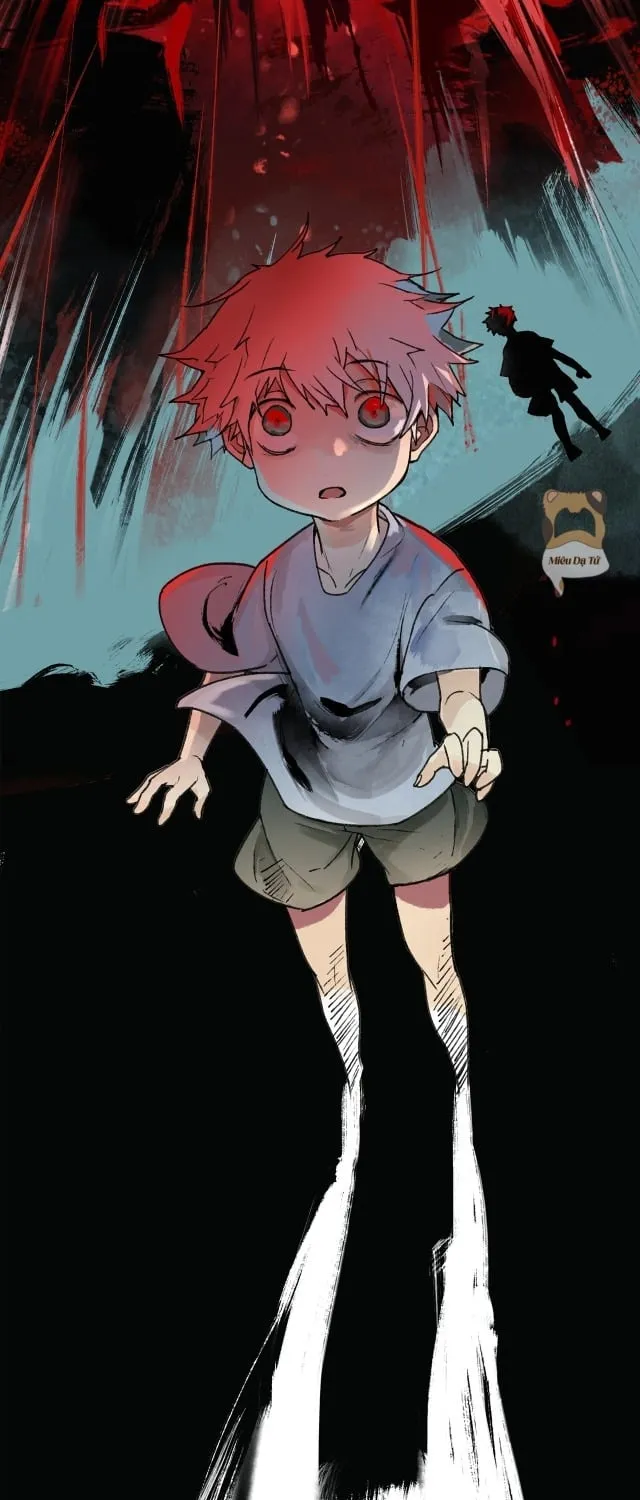 Truy Tìm Dị Tượng Chapter 0 - Trang 4