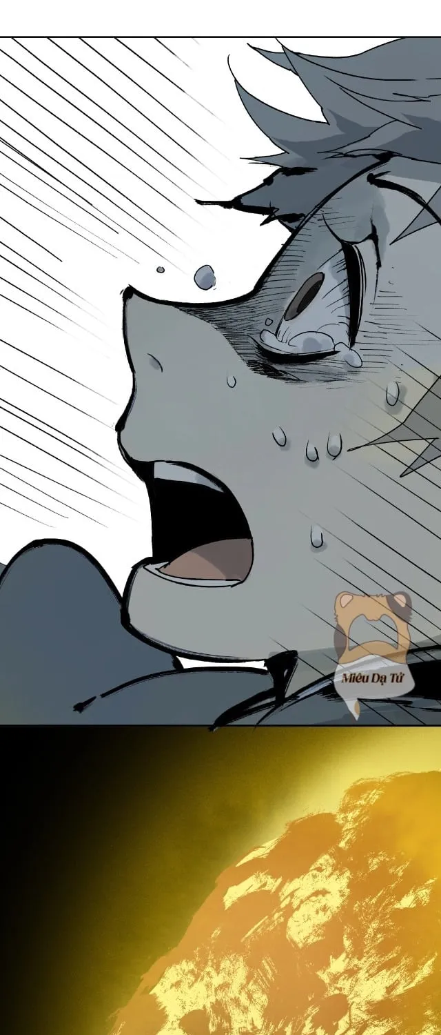 Truy Tìm Dị Tượng Chapter 1 - Trang 11