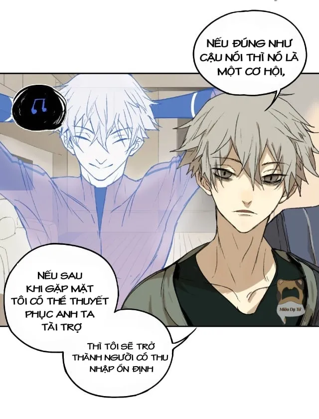 Truy Tìm Dị Tượng Chapter 1 - Trang 26