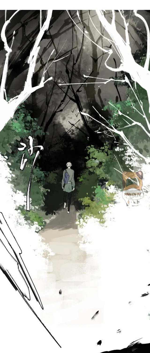 Truy Tìm Dị Tượng Chapter 1 - Trang 33