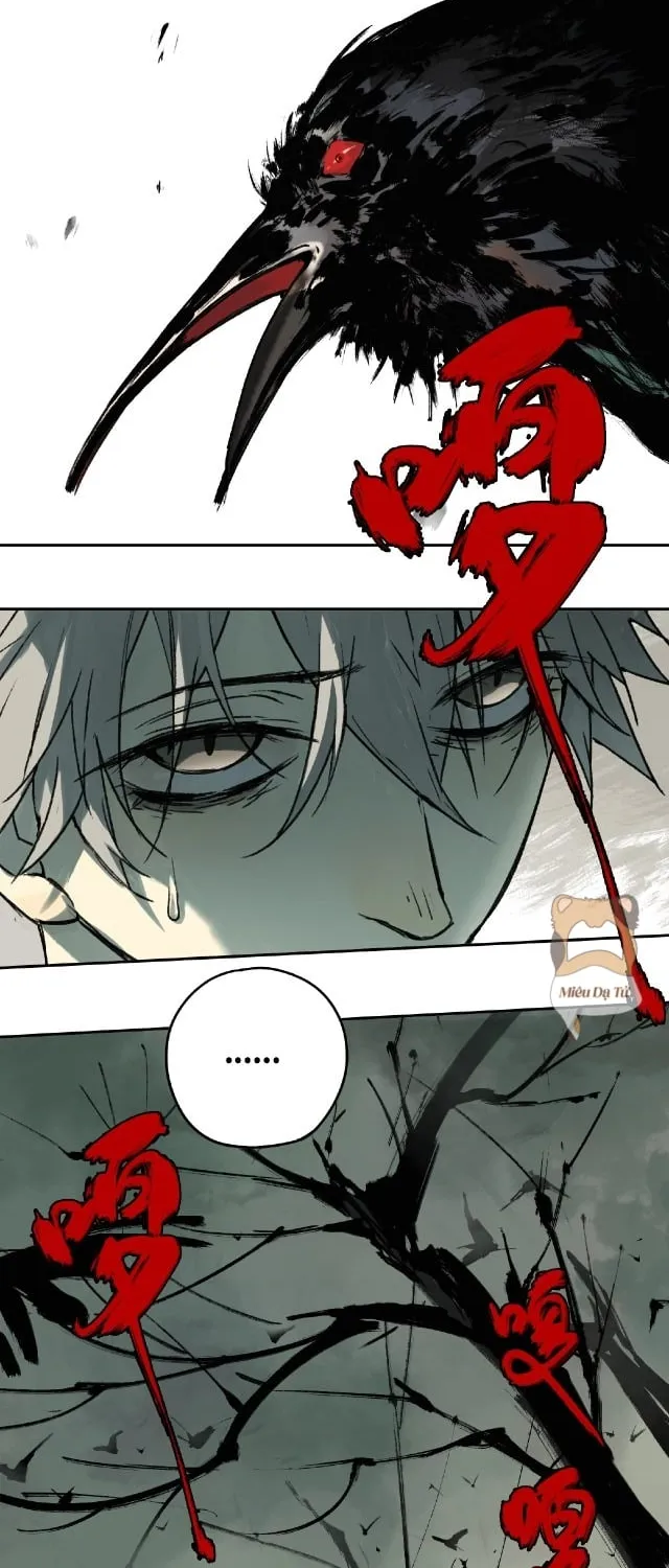 Truy Tìm Dị Tượng Chapter 1 - Trang 34