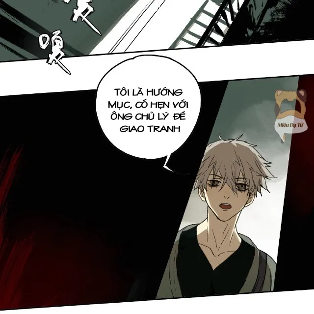 Truy Tìm Dị Tượng Chapter 1 - Trang 39