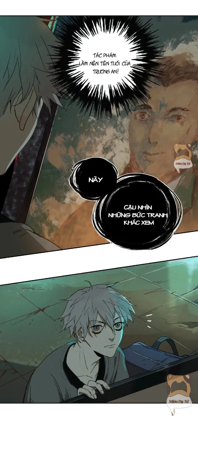 Truy Tìm Dị Tượng Chapter 1 - Trang 44
