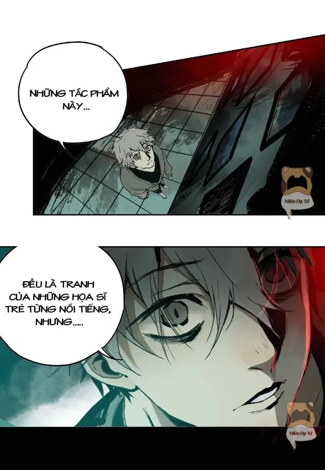 Truy Tìm Dị Tượng Chapter 1 - Trang 45
