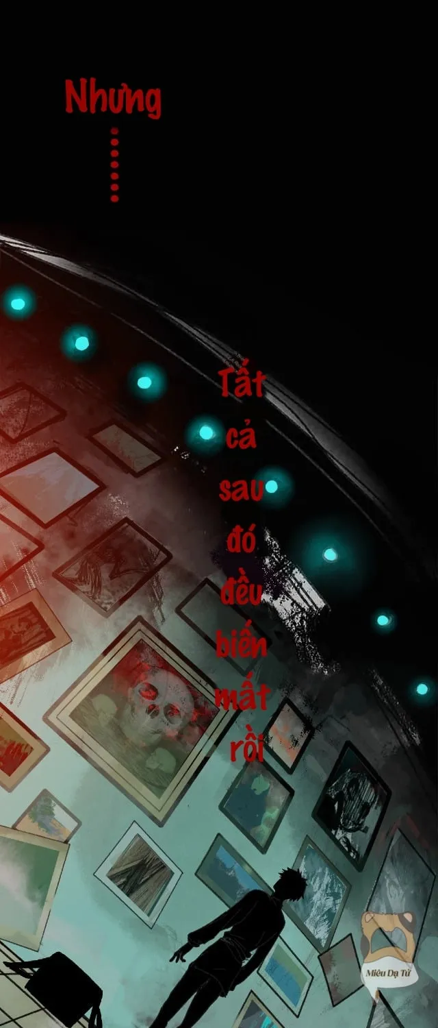 Truy Tìm Dị Tượng Chapter 1 - Trang 46