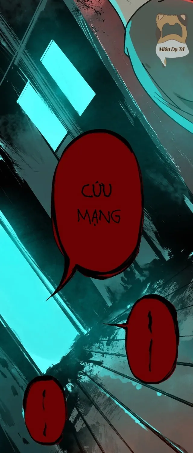 Truy Tìm Dị Tượng Chapter 1 - Trang 48