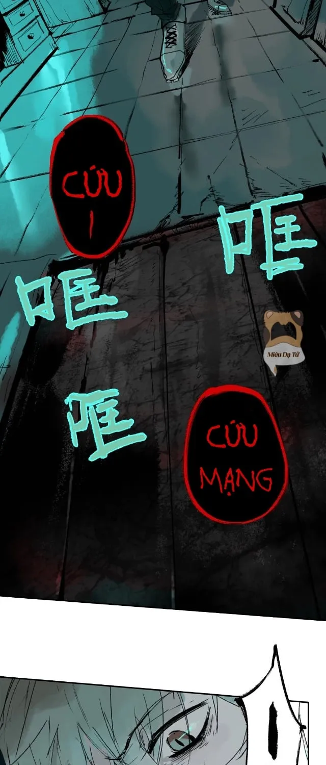 Truy Tìm Dị Tượng Chapter 1 - Trang 50