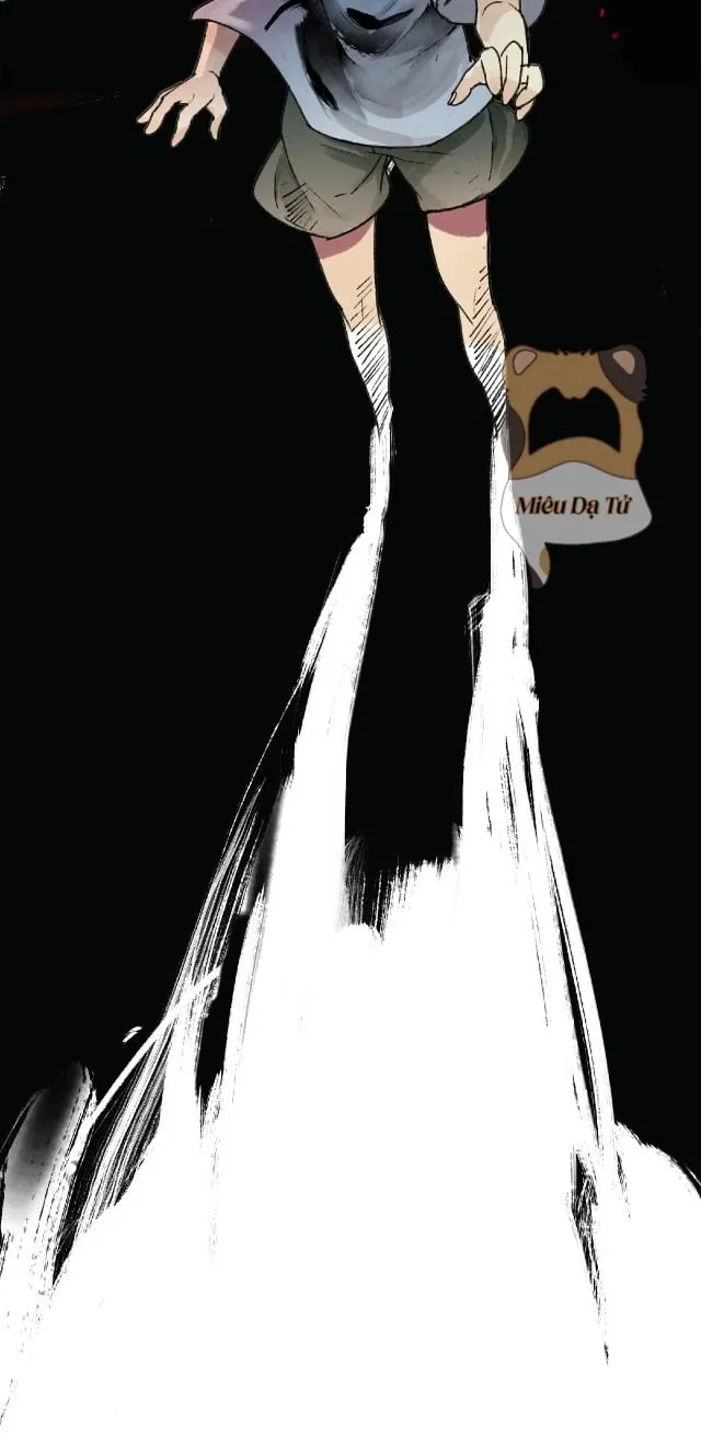 Truy Tìm Dị Tượng Chapter 1 - Trang 7