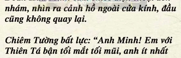 [Truyện Chữ] Cưng Chiều Em Đến Tận Cùng Chapter 34 - Trang 12