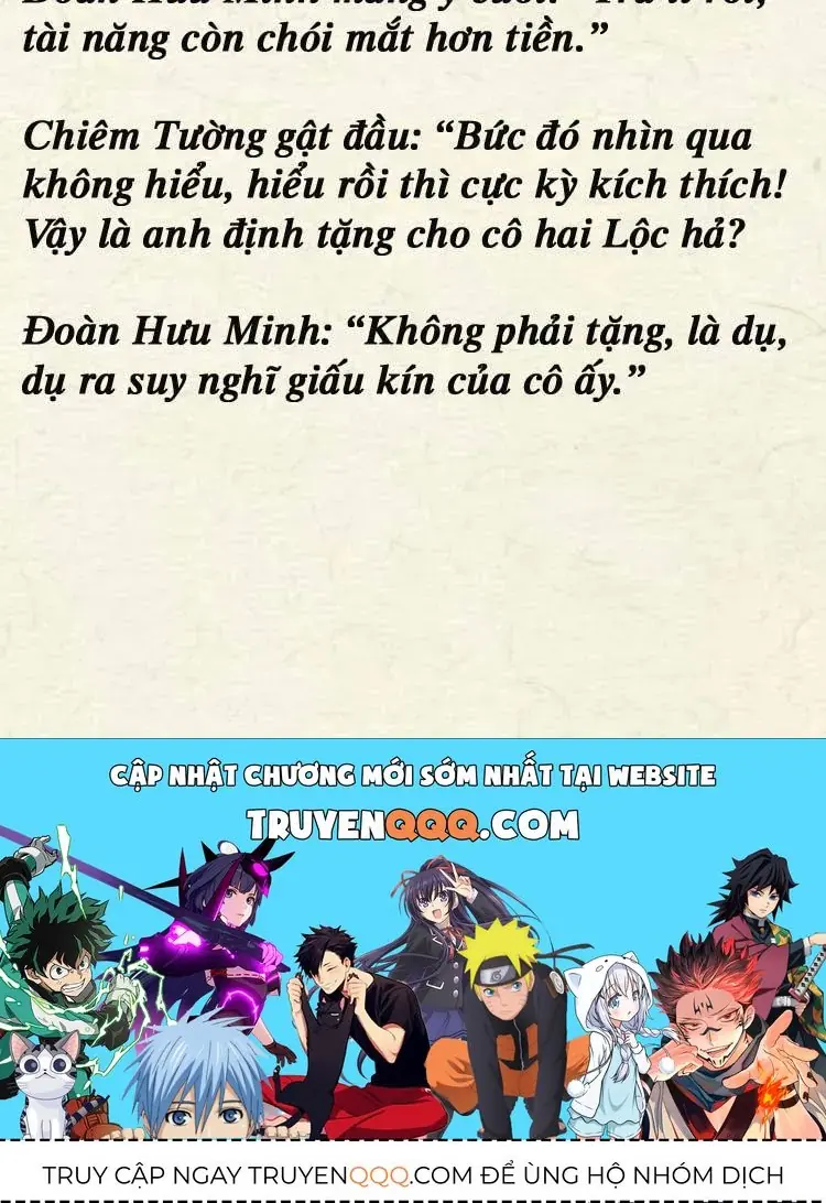 [Truyện Chữ] Cưng Chiều Em Đến Tận Cùng Chapter 34 - Trang 15