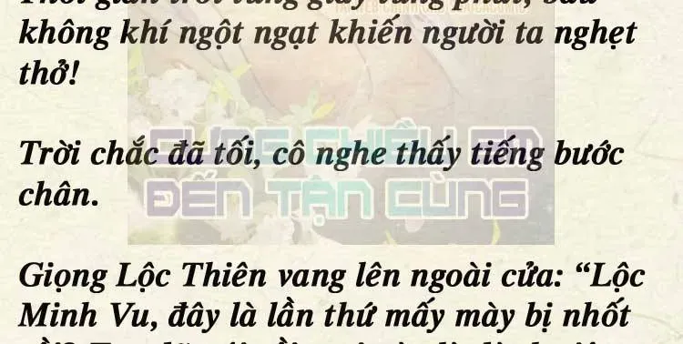 [Truyện Chữ] Cưng Chiều Em Đến Tận Cùng Chapter 34 - Trang 4