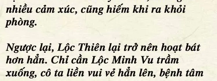 [Truyện Chữ] Cưng Chiều Em Đến Tận Cùng Chapter 35 - Trang 7