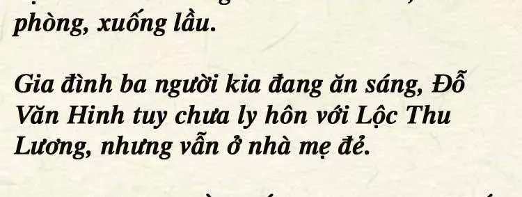 [Truyện Chữ] Cưng Chiều Em Đến Tận Cùng Chapter 36 - Trang 7