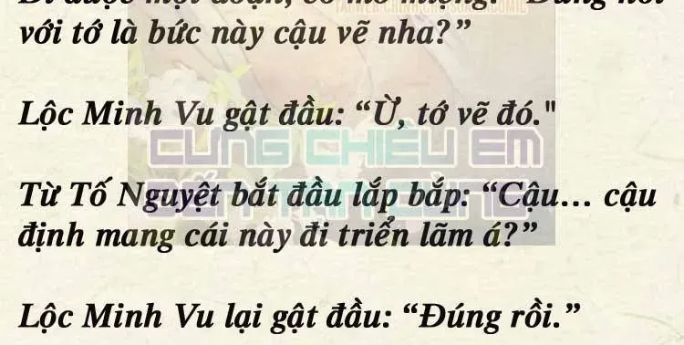 [Truyện Chữ] Cưng Chiều Em Đến Tận Cùng Chapter 37 - Trang 4