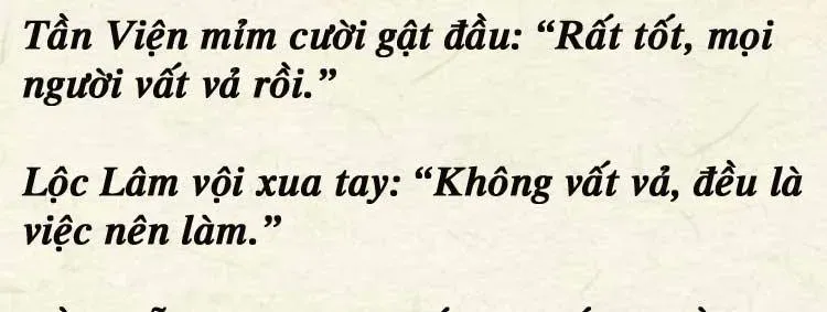 [Truyện Chữ] Cưng Chiều Em Đến Tận Cùng Chapter 37 - Trang 7
