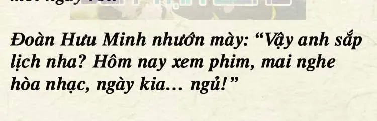 [Truyện Chữ] Cưng Chiều Em Đến Tận Cùng Chapter 38 - Trang 12