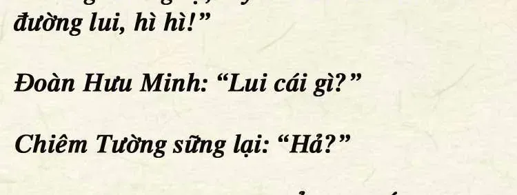 [Truyện Chữ] Cưng Chiều Em Đến Tận Cùng Chapter 38 - Trang 7