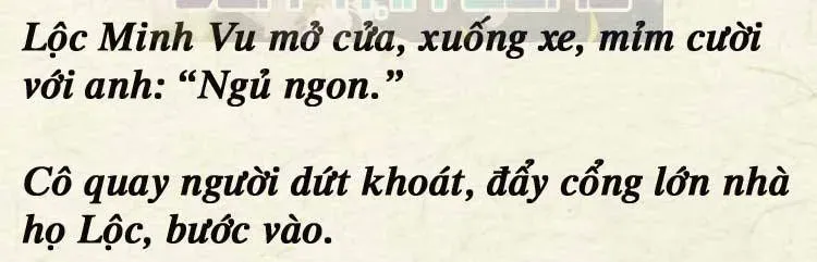 [Truyện Chữ] Cưng Chiều Em Đến Tận Cùng Chapter 39 - Trang 12