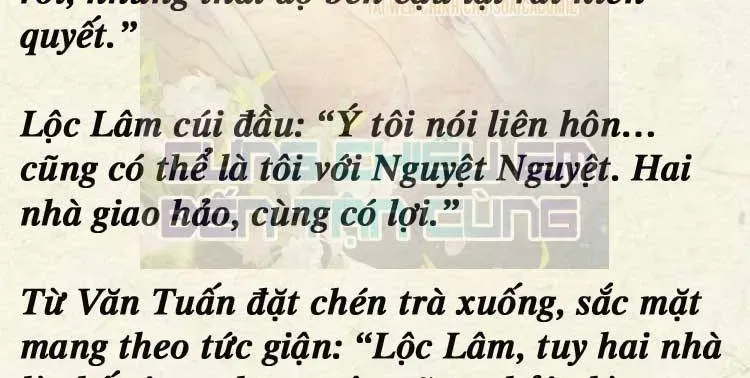 [Truyện Chữ] Cưng Chiều Em Đến Tận Cùng Chapter 39 - Trang 4