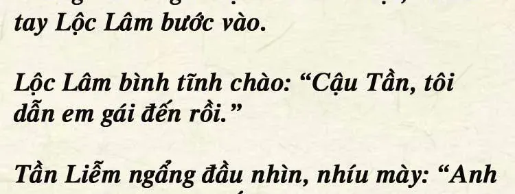 [Truyện Chữ] Cưng Chiều Em Đến Tận Cùng Chapter 39 - Trang 7
