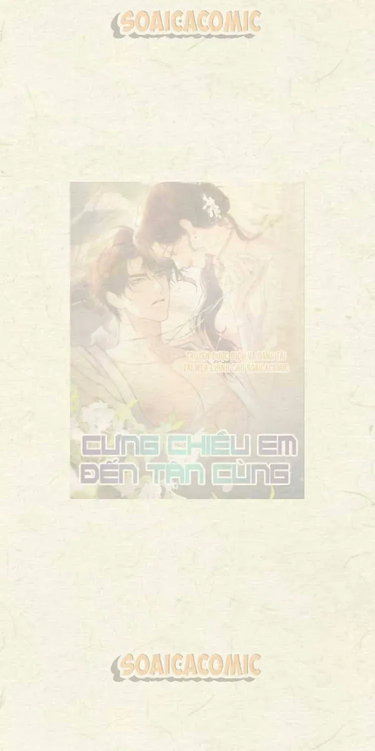 [Truyện Chữ] Cưng Chiều Em Đến Tận Cùng Chapter 40 - Trang 14
