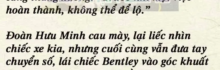 [Truyện Chữ] Cưng Chiều Em Đến Tận Cùng Chapter 42 - Trang 12