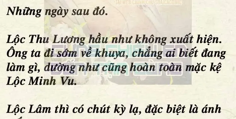 [Truyện Chữ] Cưng Chiều Em Đến Tận Cùng Chapter 42 - Trang 4