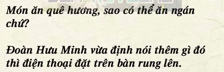 [Truyện Chữ] Cưng Chiều Em Đến Tận Cùng Chapter 43 - Trang 12