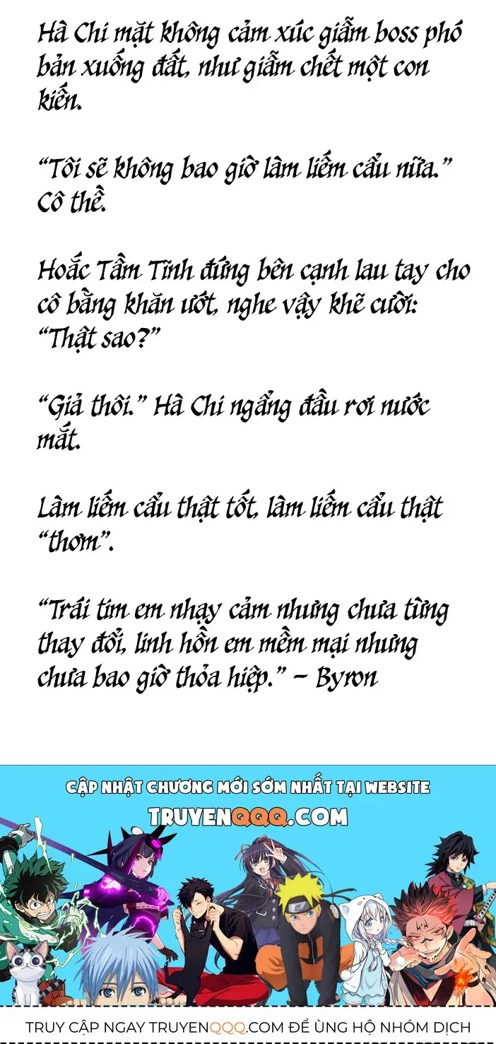 [Truyện Chữ] Tôi Chinh Phục Chapter 0 - Trang 4