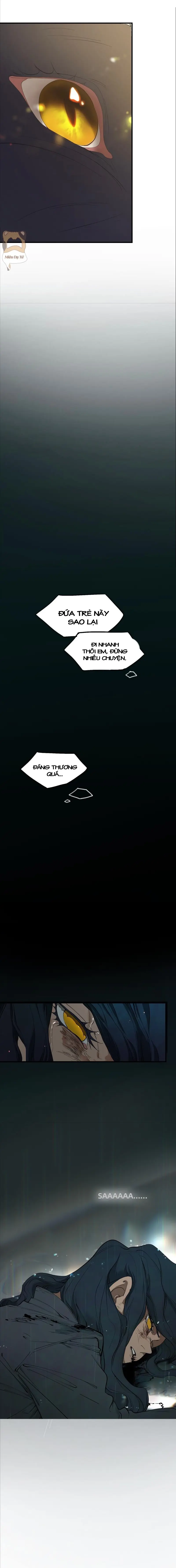 Truyện cổ tích trong lòng mèo Chapter 0 - Trang 17