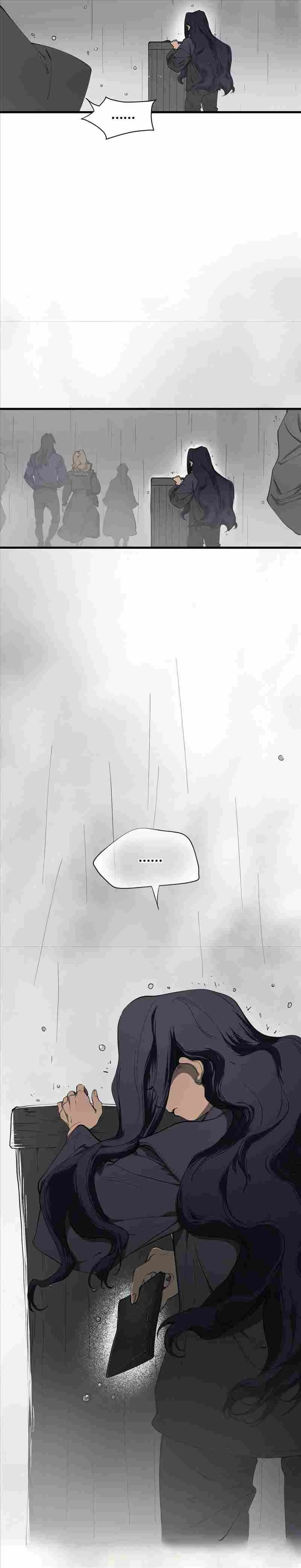Truyện cổ tích trong lòng mèo Chapter 1 - Trang 16