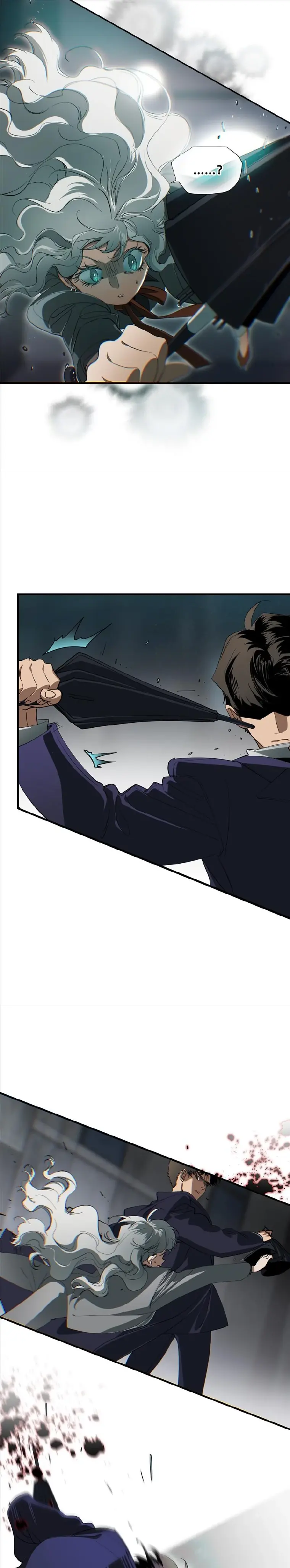 Truyện cổ tích trong lòng mèo Chapter 10 - Trang 20