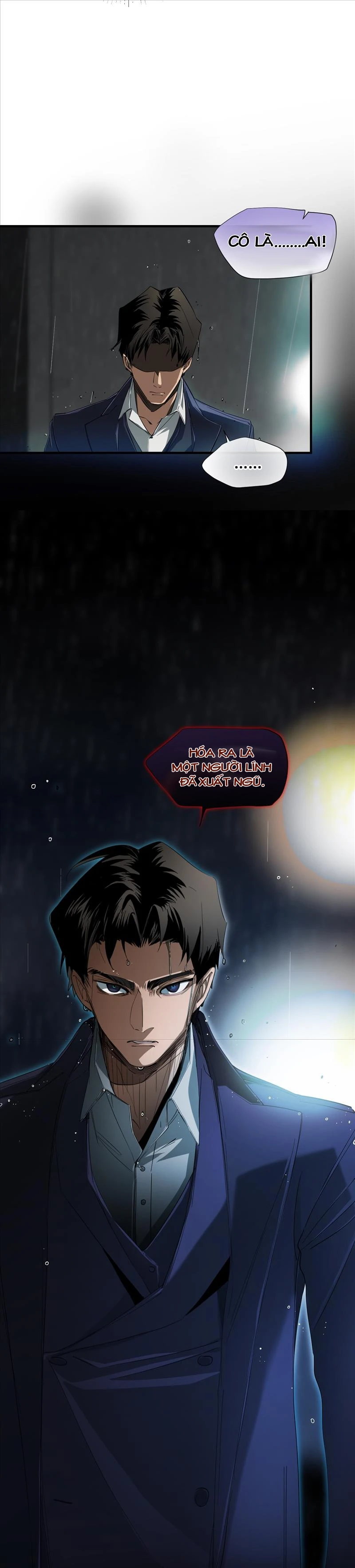 Truyện cổ tích trong lòng mèo Chapter 10 - Trang 22