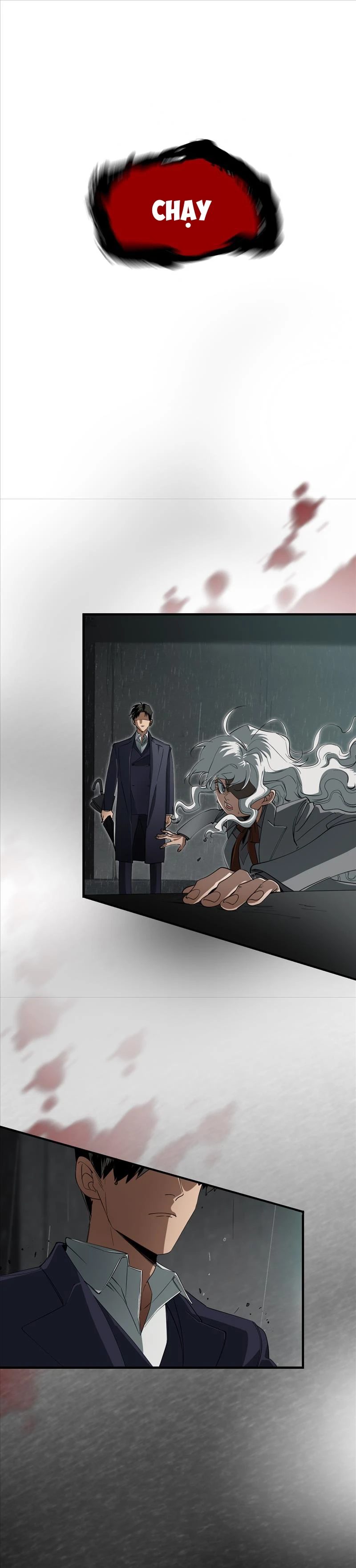 Truyện cổ tích trong lòng mèo Chapter 10 - Trang 24