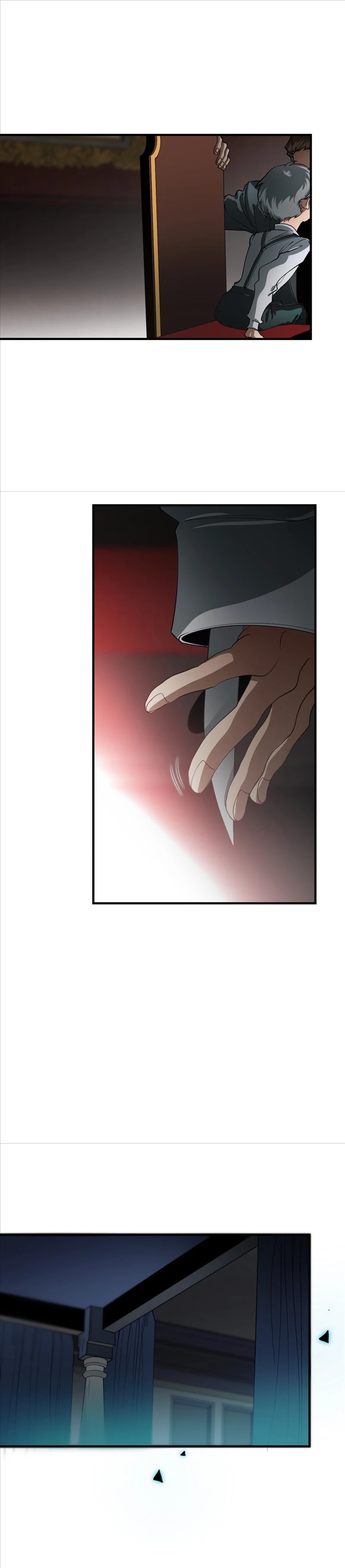Truyện cổ tích trong lòng mèo Chapter 11 - Trang 19