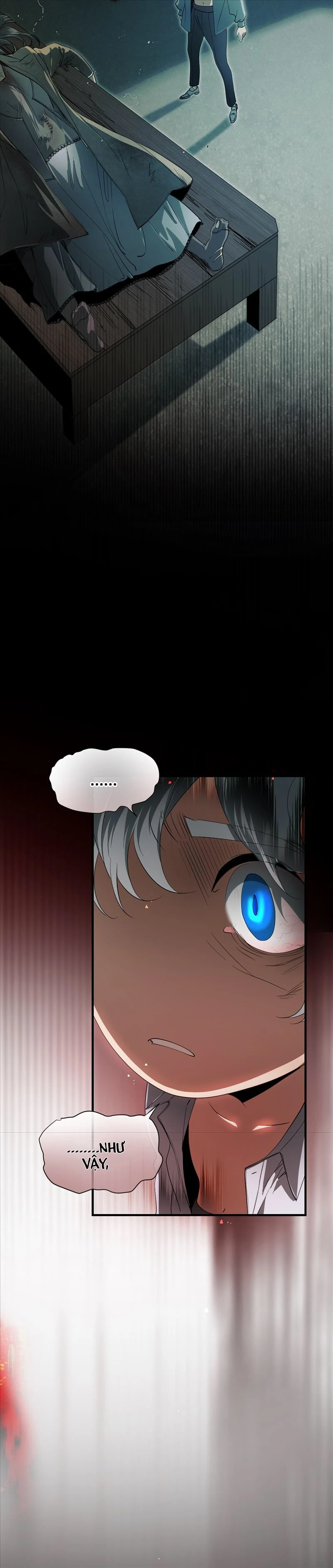 Truyện cổ tích trong lòng mèo Chapter 11 - Trang 28