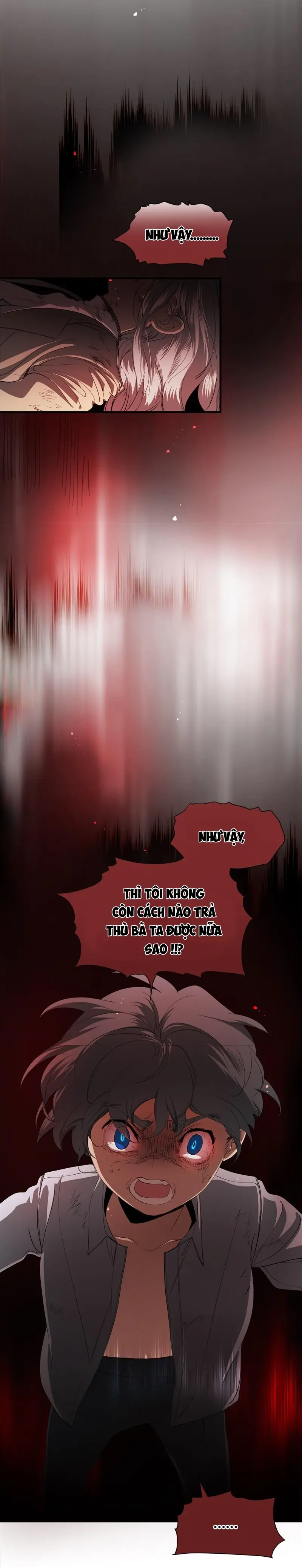 Truyện cổ tích trong lòng mèo Chapter 11 - Trang 29