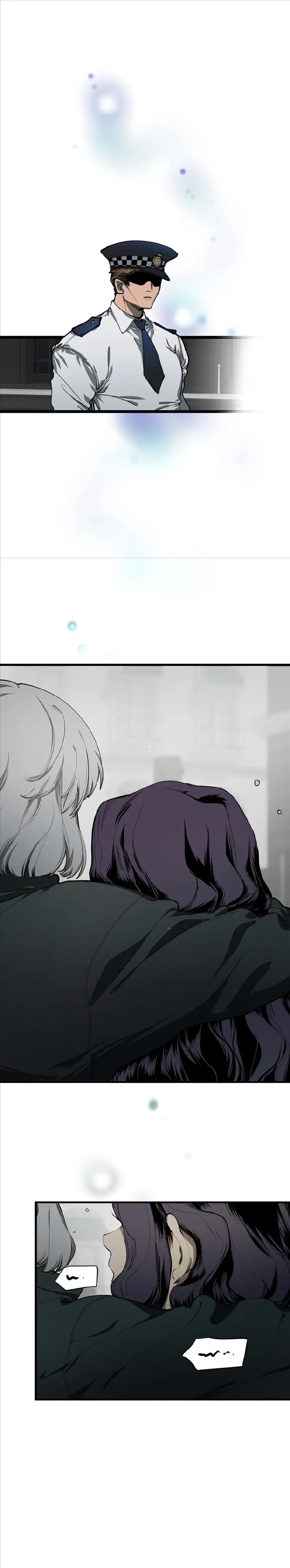 Truyện cổ tích trong lòng mèo Chapter 2 - Trang 11