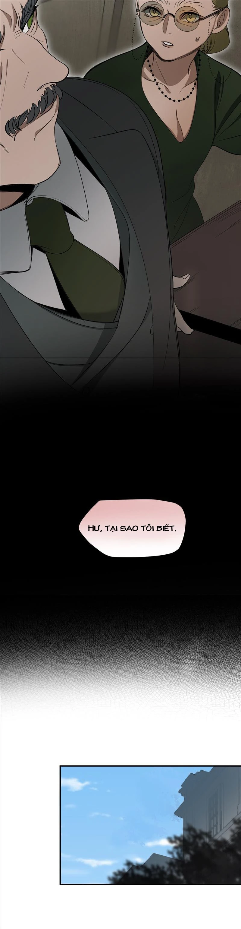 Truyện cổ tích trong lòng mèo Chapter 4 - Trang 28