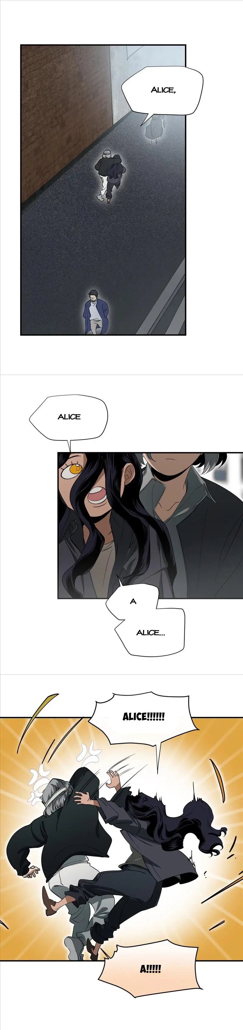 Truyện cổ tích trong lòng mèo Chapter 4 - Trang 29