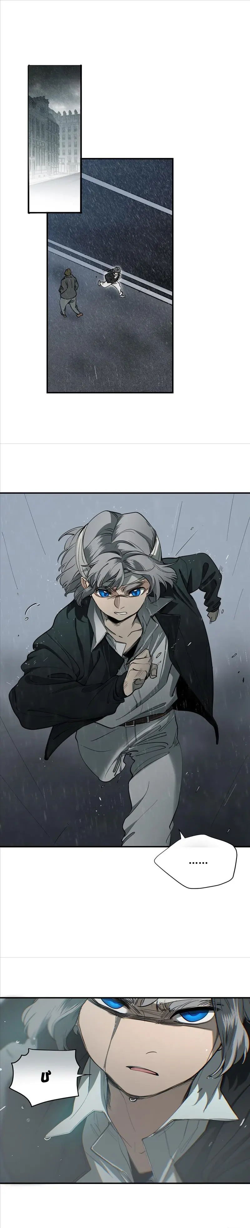 Truyện cổ tích trong lòng mèo Chapter 4 - Trang 6