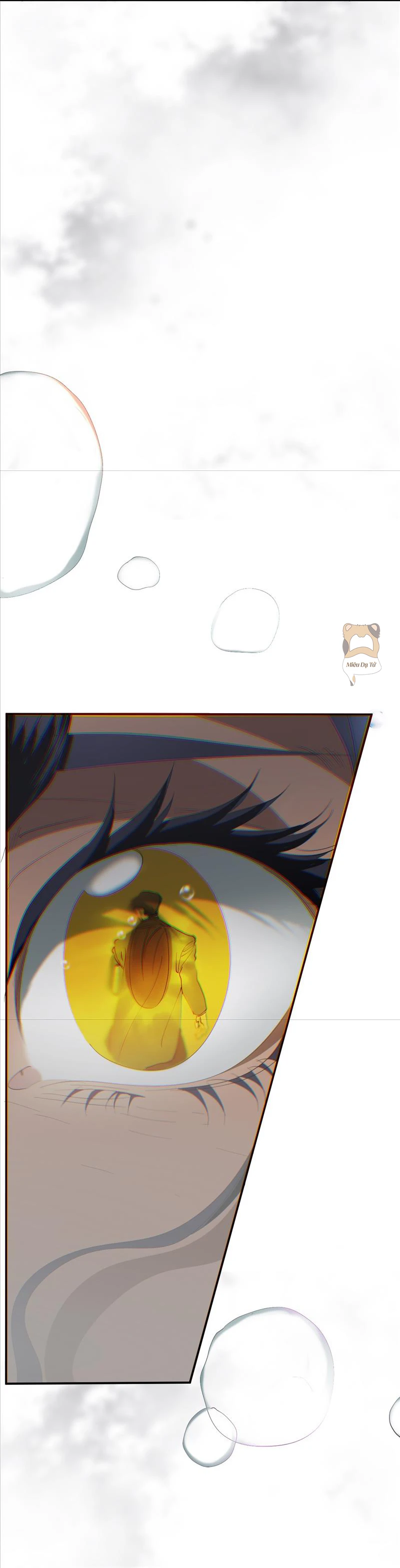 Truyện cổ tích trong lòng mèo Chapter 5 - Trang 11